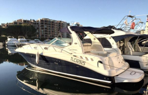 sea ray 355 sundancer
